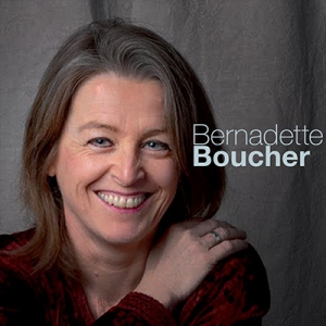 Bernadette Boucher